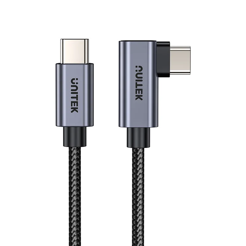 USB-C to USB-C Charging Cable 3m Unitek — view 2