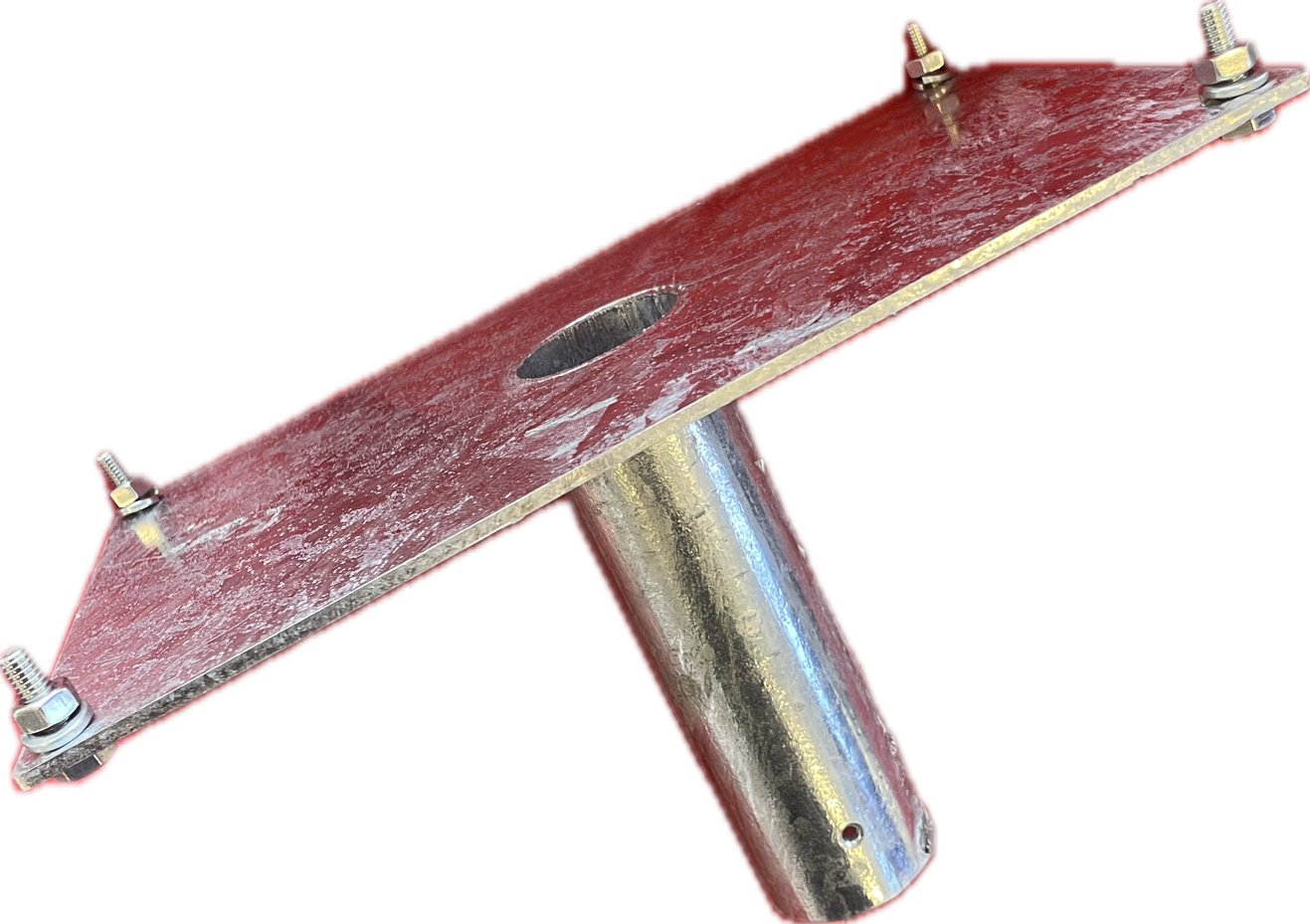 Starlink Bracket for 38mm Starlink Mounts Starlink — view 2