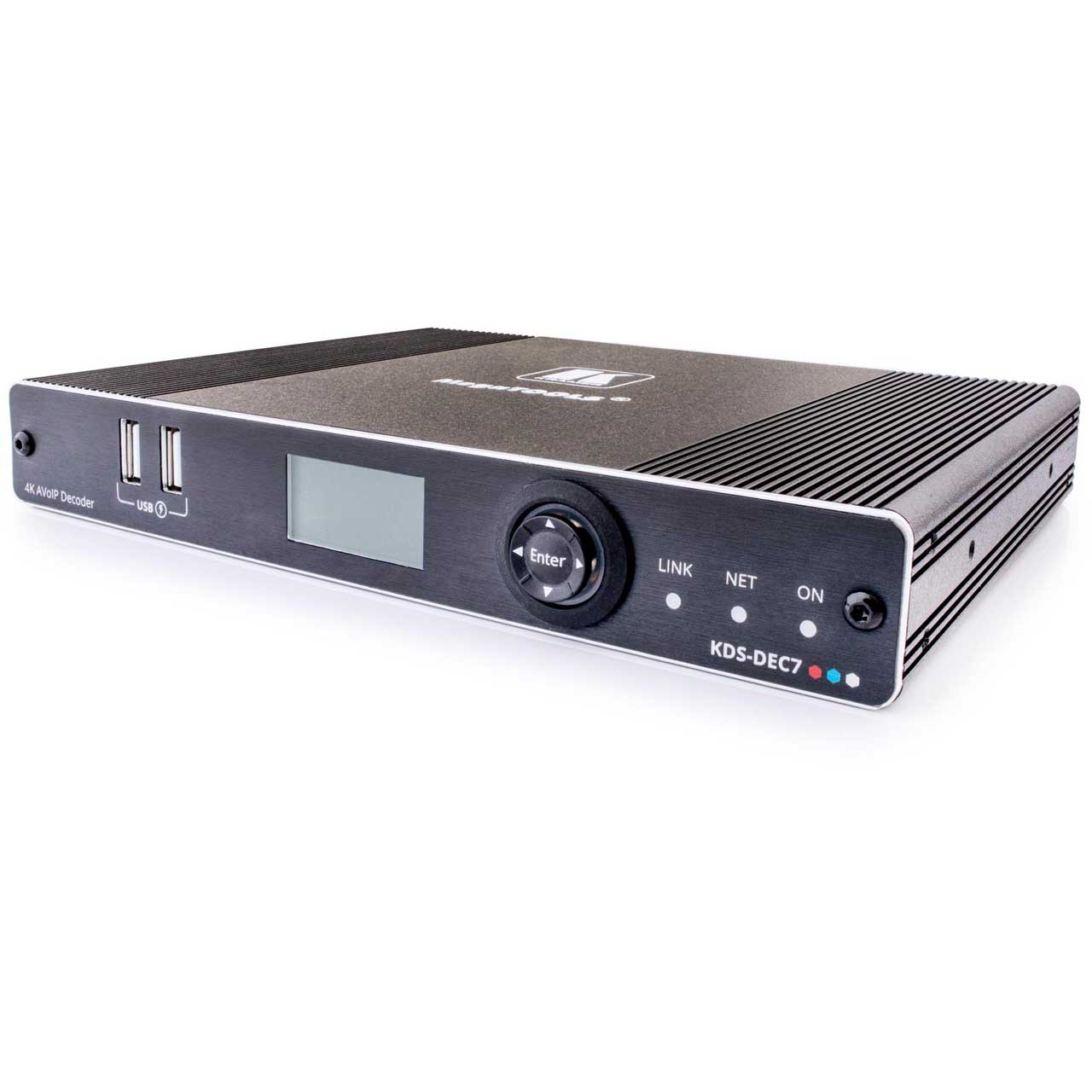 Kramer AVoIP Decoder Kramer — view 2