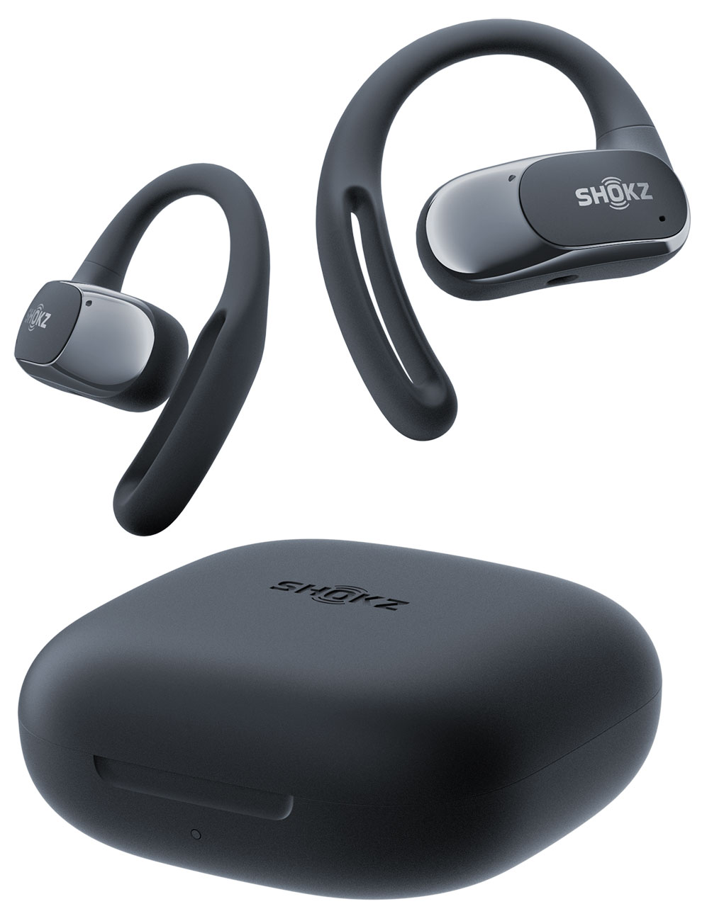 Shokz Peripherals & Accessories
