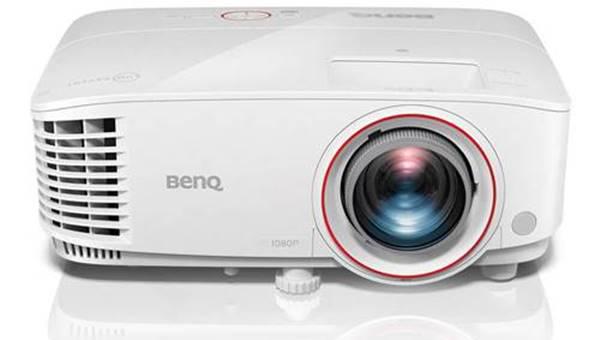 Vicarius Inc. Projectors
