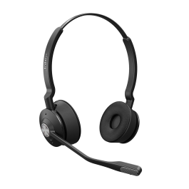 Engage 45 SE Headset UC Stereo replacement Jabra — view 2