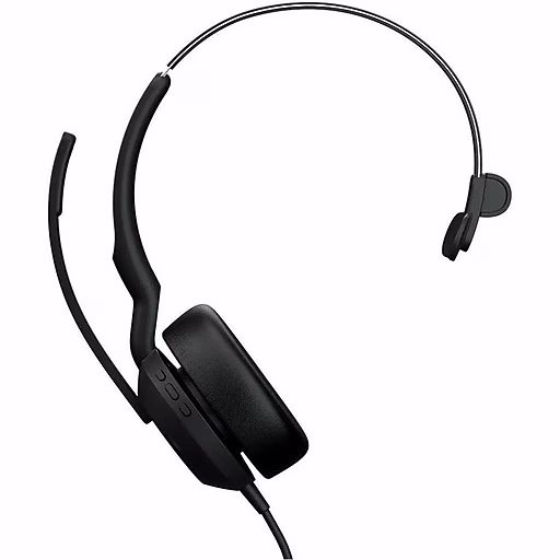 Evolve2 50 UC Mono USB C/A Jabra — view 2