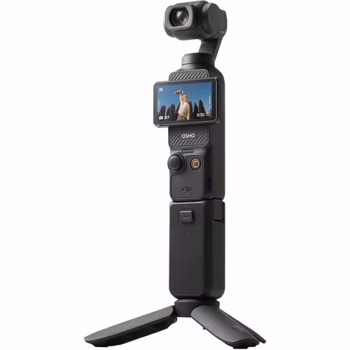 Osmo Pocket 3 Creator Combo DJI — view 2