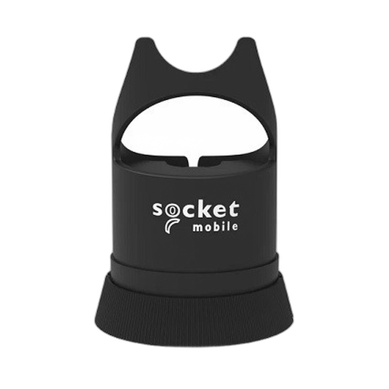 Socket Charging Dock with Security Base for 600/700 Series Socket Mobile — view 1