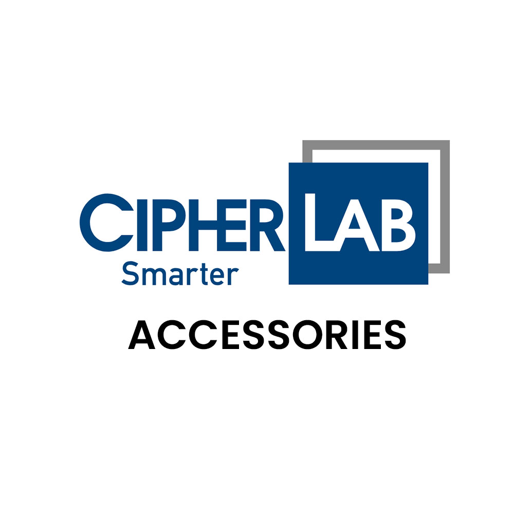 RS38 4500mAh Battery # CipherLab — view 2