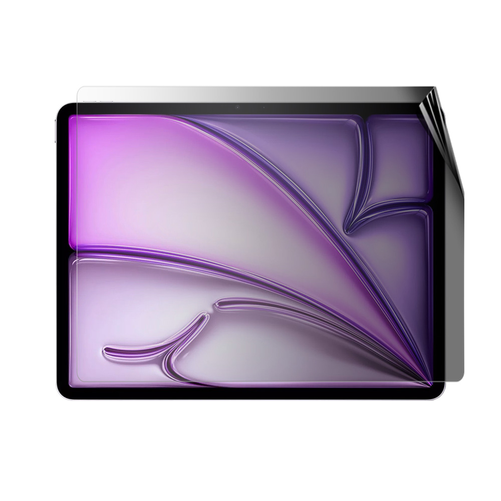 Privacy Screen for Apple iPad Air 11 M3 # ViaScreens — view 2