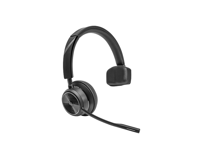 Savi 7410 Office Mono Teams Headset HP — view 2