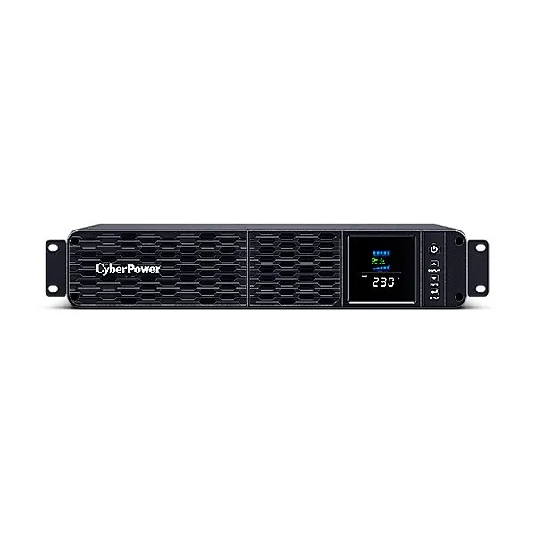 CP2000EIPFCRM2U PFC Sinewave Series 2000VA / 1200W Tower UPS # CyberPower Systems — view 2