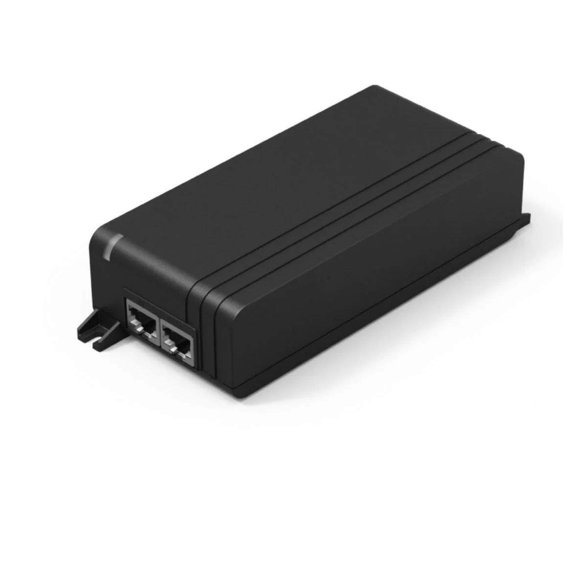 Verkada PoE++ (802.3bt-2018) Injector- GigE # Verkada — view 2