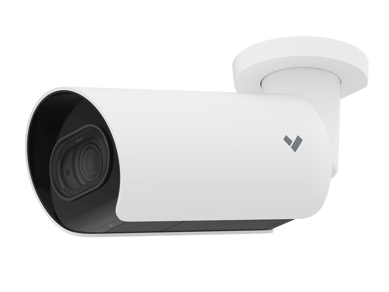 Verkada Named Support Contact  5yr # Verkada — view 2
