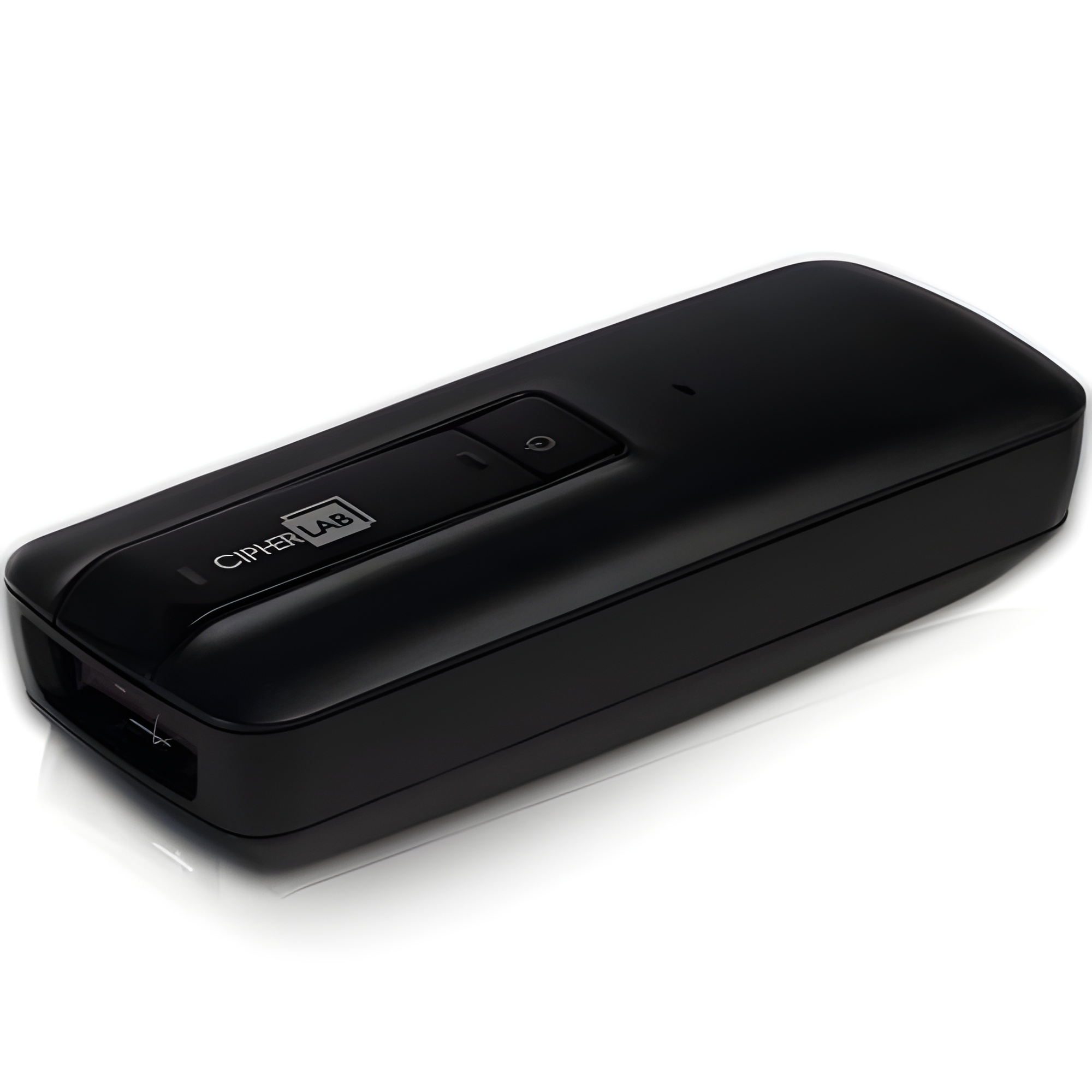 CipherLab 1662 Laser Bluetooth Scanner- 1 Rechargeable Li-ion Battery- Micro USB Cable CipherLab — view 2