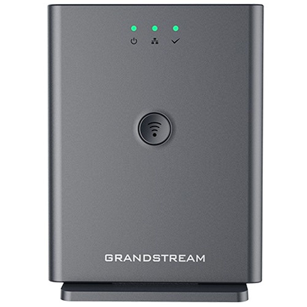 DP755 IP DECT Base Station (no handset) # Grandstream Networks — view 2