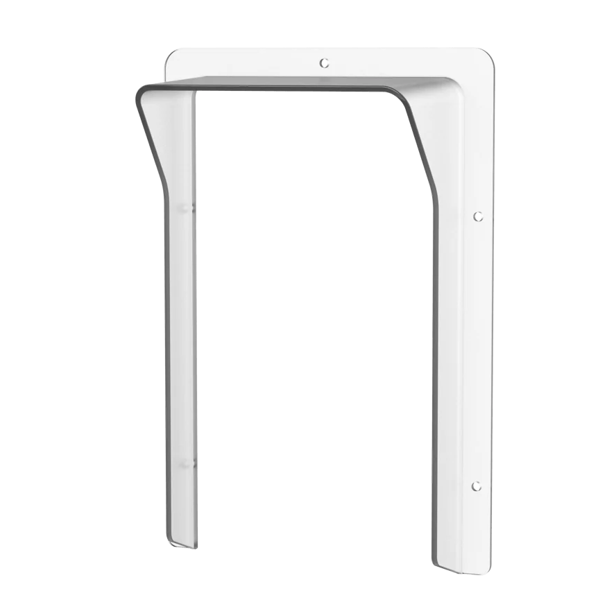 Rain Cover Kit for GDS372x Door System Grandstream Networks — view 2