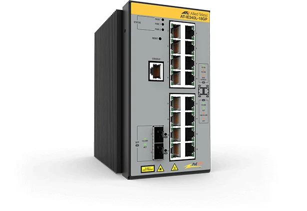 ALLIED TELESIS Networking