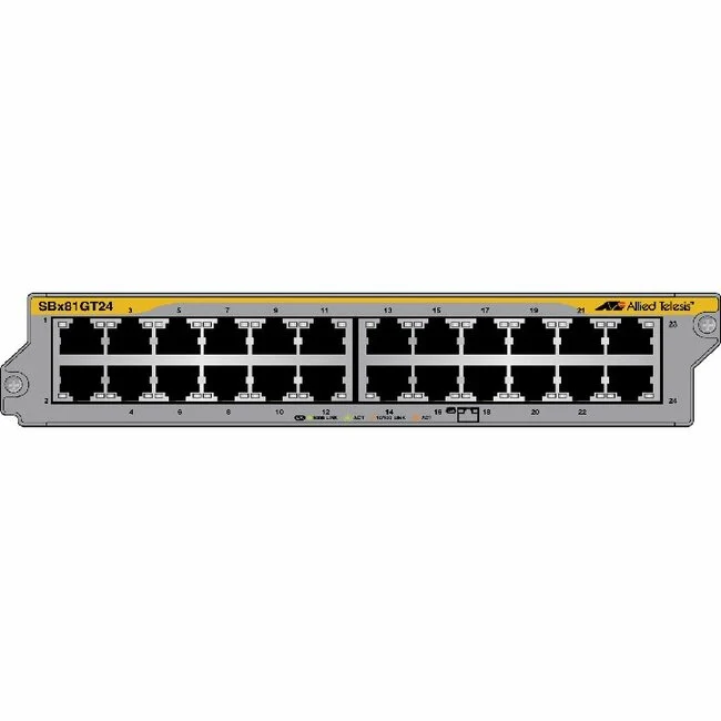 Vicarius Inc. Network Accessories
