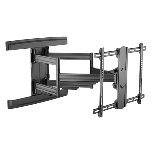 Brateck Cantilever 37-80" LCD Wall Mount Bracket Brateck — view 2