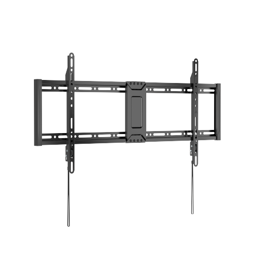Brateck 45-95" Fixed Slim TV Wall Mount Brateck — view 2
