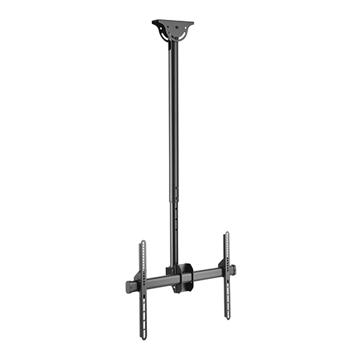 Brateck 37-70' Ceiling Mount Bracket 50kg Max Brateck — view 2