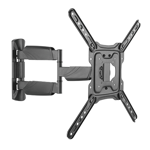 Brateck Full Motion 23-55" TV/Monitor Wall Mount Bracket Brateck — view 2