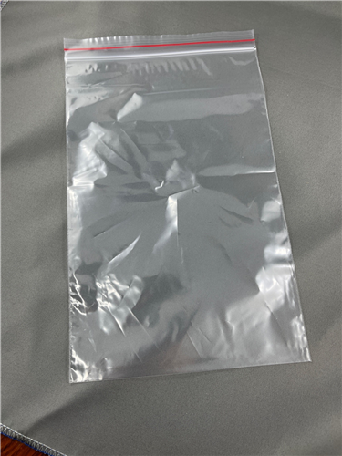 6" x 9" Magic Seal Bag (Carton 1000) Unspecified — view 2