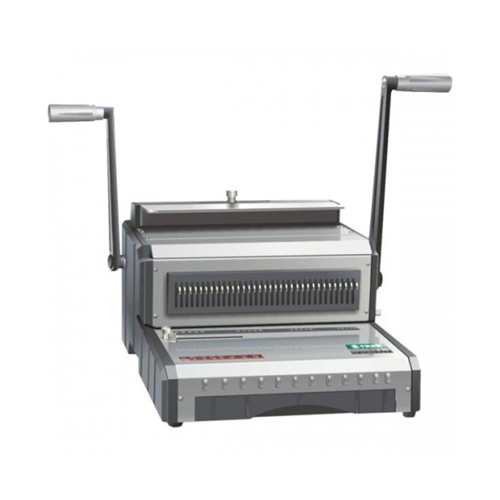 Heavy Duty Wire Bind Machine S310 Unspecified — view 2