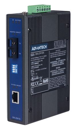 Advantech Networking