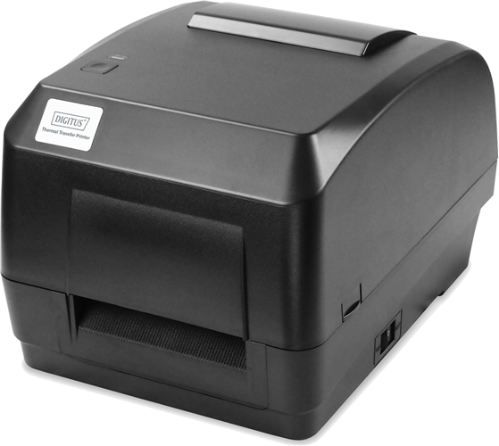 Digitus 200DPI Desktop Thermal Label Printer Digitus — view 2