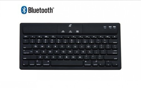 Inputel Keyboards & Mice