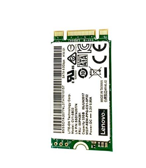 Lite-On SSD M.2 2242 128GB SATA3 MLC Advantech — view 2