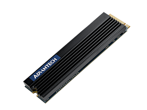 Advantech 920s M.2 NVMe Industrial TLC ECC 960GB SSD Advantech — view 2