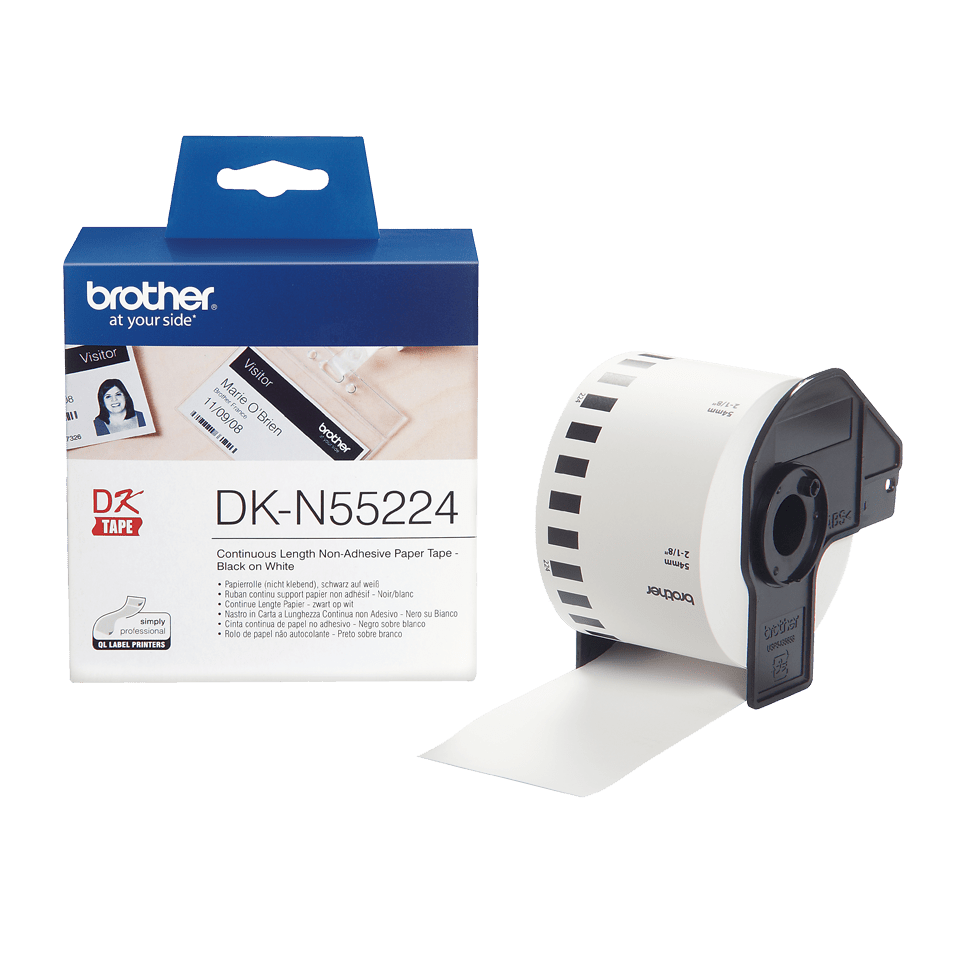 Brother Office Supplies