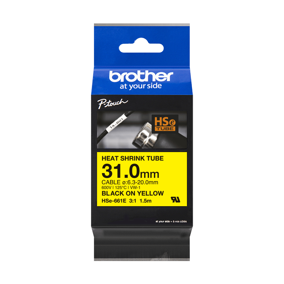 Brother Label Printers