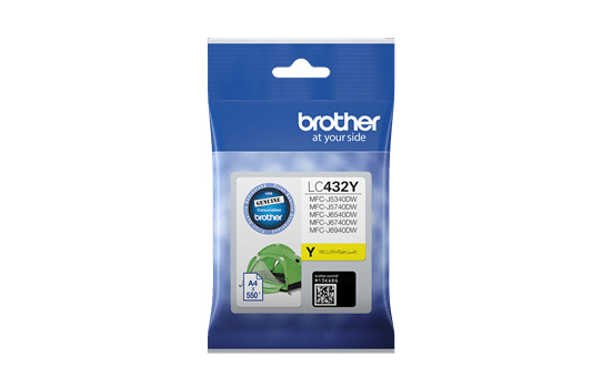 Brother Printers & Office Equipment