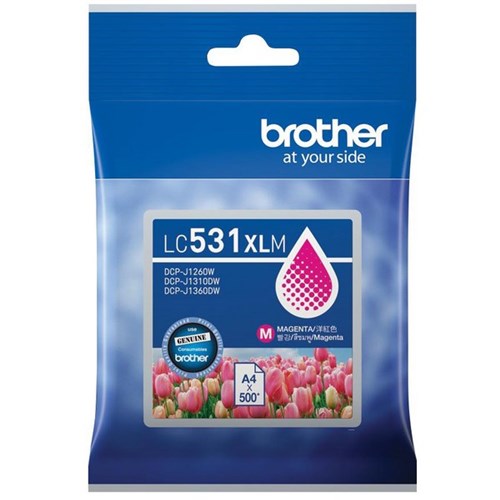 Brother Office Supplies