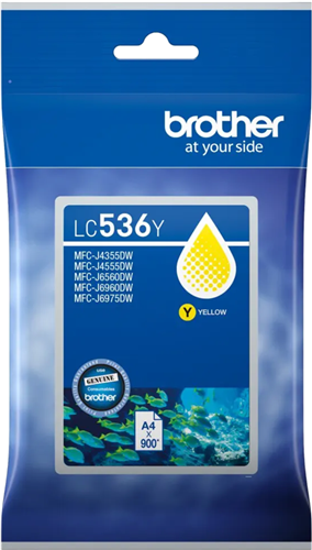 Brother Office Supplies