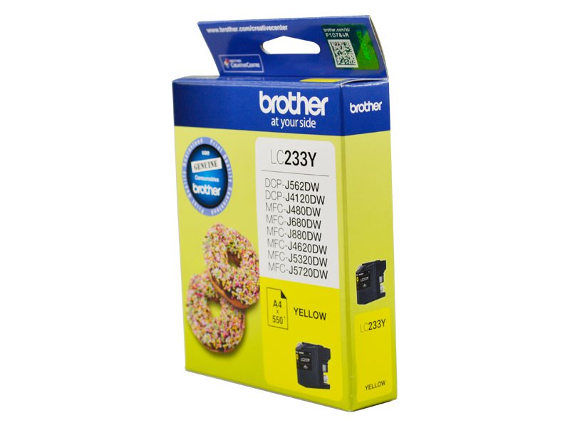 Brother Office Supplies
