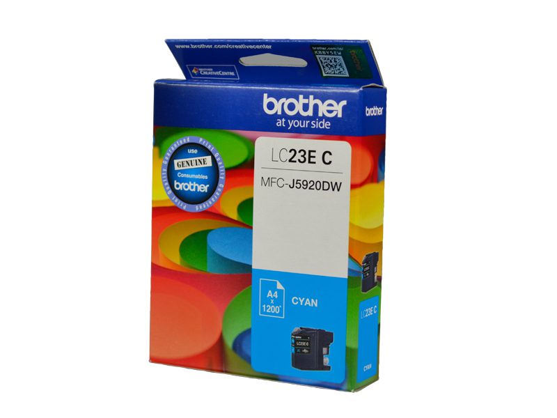 Brother Printer Consumables