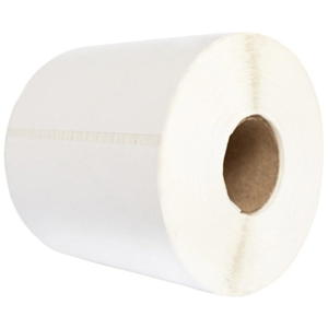 Brother RDR330NZPL Label Roll 100mm x 174mm  Face Cut Brother — view 2