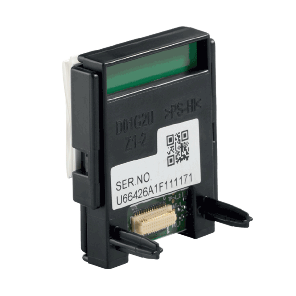 Brother NC9000W Wireless Adapter for EC Series Brother — view 2