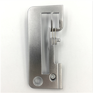Brother Needle Plate Brother — view 2