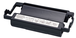 Brother PC302RF 2 Refill Rolls for PC301 Brother — view 2