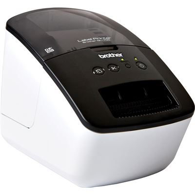 Brother QL700 Label Printer $20 Cashback Brother — view 2