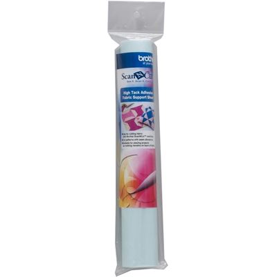 Brother CASTBL2  Scan N Cut Fabric - High Tack Sheet 4pcs Brother — view 2
