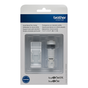 Brother CAUNIPHL1 Scan N Cut - Universal Pen Holder (Small Barrell) Brother — view 2