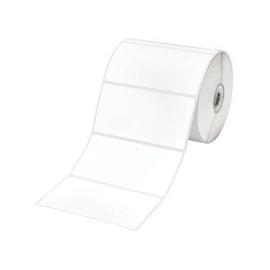 Brother RDS03C1 TD Die Cut Label Roll 102mm x 50mm Brother — view 1