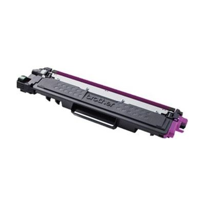 Brother TN-233M Magenta Toner Cartridge Brother — view 2