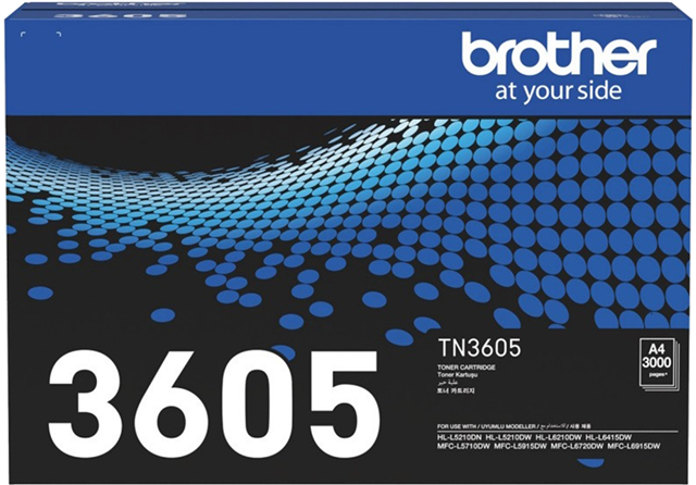 Brother Multifunction Printers