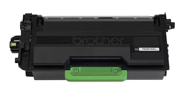 Brother TN3615XL Black Maximum Yield Toner Brother — view 2