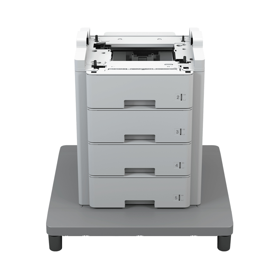 Brother TT7400 2080 Sheet Tower Paper Tray Brother — view 2